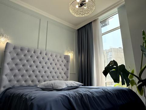 квартира по адресу Сапёрное Поле ул., 5