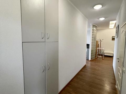 квартира по адресу Леси Украинки бульв., 30-Б