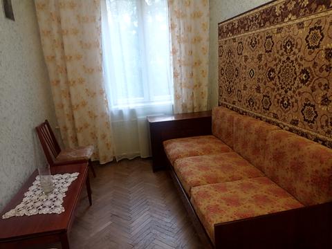 квартира по адресу Ереванская ул., 29/1