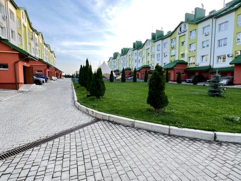 квартира по адресу с. Сокольники, Героїв Крут ул., 1