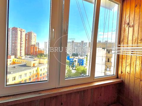 квартира за адресою Княжий Затон вул., 17-А