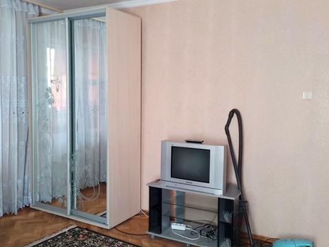 квартира по адресу Академика Глушко просп., 15б