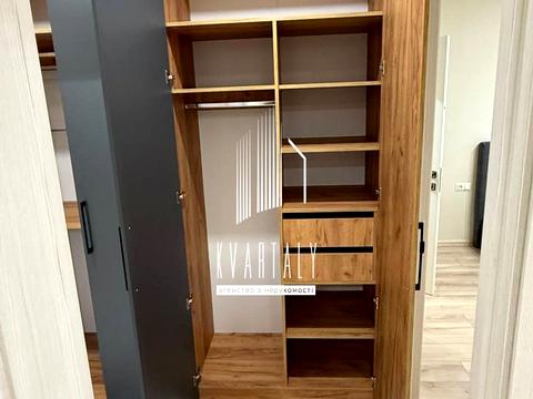 квартира по адресу Олеся Бердника ул., 1-Г
