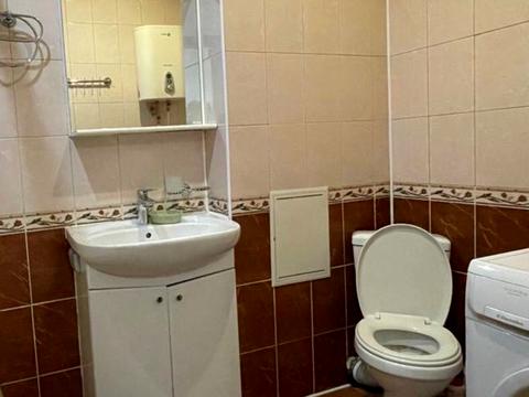 квартира по адресу Леся Курбаса просп., 7-А