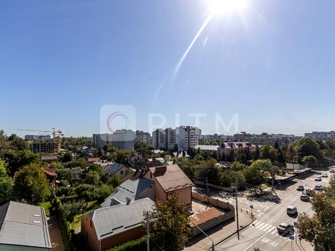 квартира за адресою Гетьмана Мазепи вул., 160а