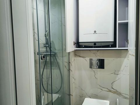 квартира по адресу Берестейский просп. (Победы), 89-А