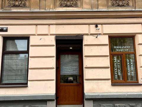 коммерческая по адресу Таманская ул. (Таманська), 9