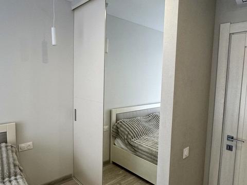 квартира по адресу Кобилянської ул., 22-А