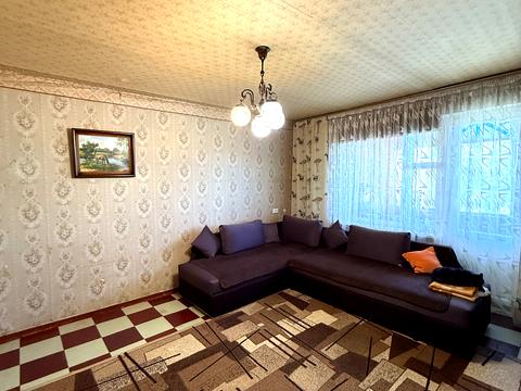 квартира по адресу Фестивальный пер., 20