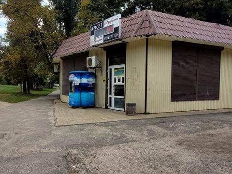 комерційна за адресою Аерокосмічний просп. (Гагаріна), 62