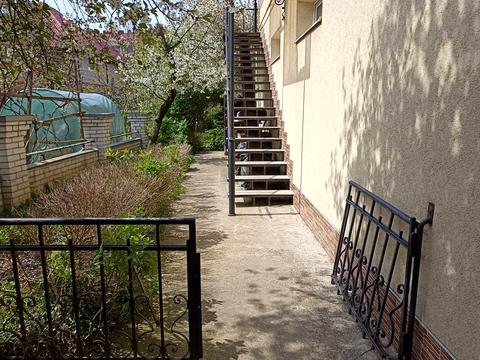 дом по адресу Героев Мариуполя ул., 7