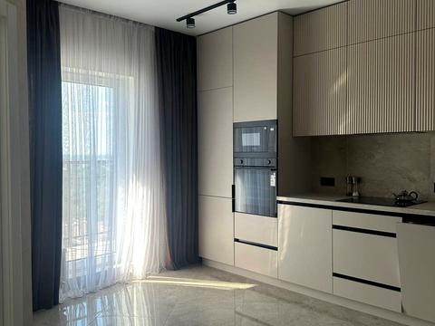 квартира по адресу Краснова ул., 60