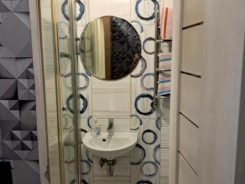 квартира по адресу Воздухофлотский просп. (Повітрофлотський), 62