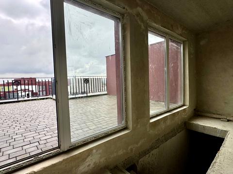квартира за адресою Княгинин, 27