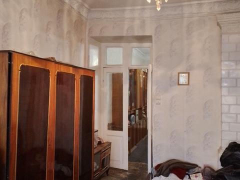 квартира по адресу Мясоедовская ул., 31