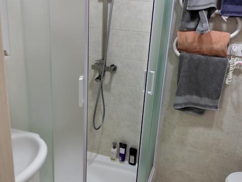 квартира по адресу Мира просп., 2-К