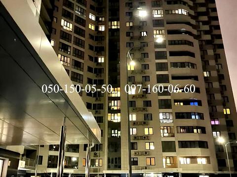 квартира по адресу Патриарха Мстислава Скрипника ул., 40