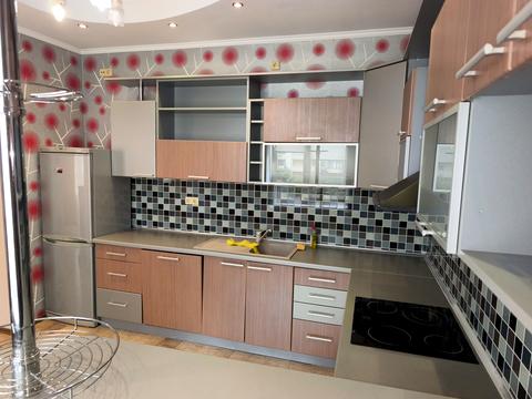 квартира за адресою Золотоустівська, 50