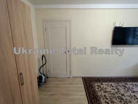квартира по адресу Григорія Чупринки ул. (Чудновського), 5