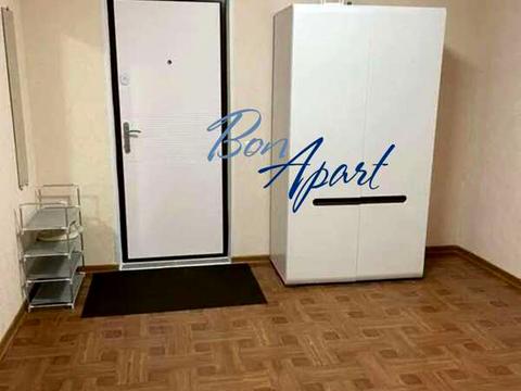 квартира за адресою Балтійський провулок, 1