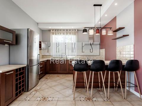 дом по адресу Промислова ул.