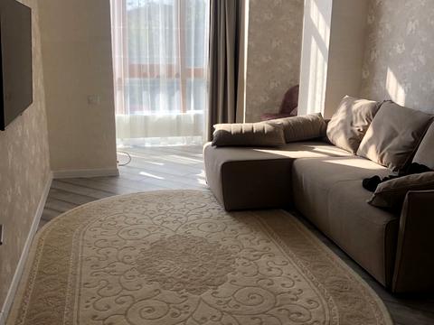 квартира по адресу Дача Ковалевского ул., 121