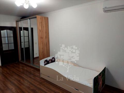 квартира по адресу Бориса Гмыри ул., 16