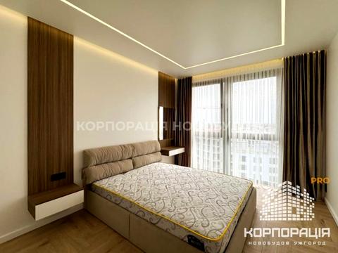 квартира за адресою Легоцького, 80