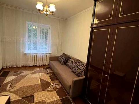 квартира за адресою Западинська вул., 5-а