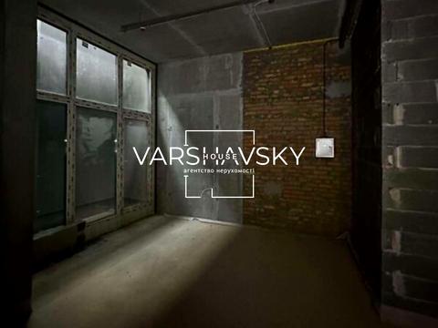 коммерческая по адресу Олександра Олеся ул., 19