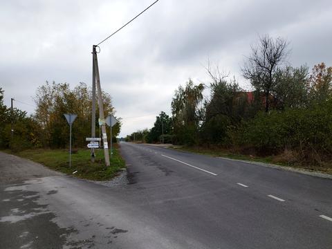 участок по адресу Ювілейна, 41