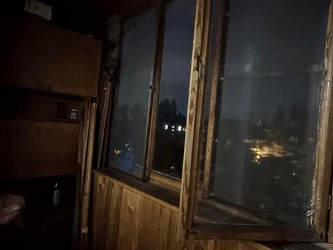 квартира по адресу Дегтяревская ул., 6