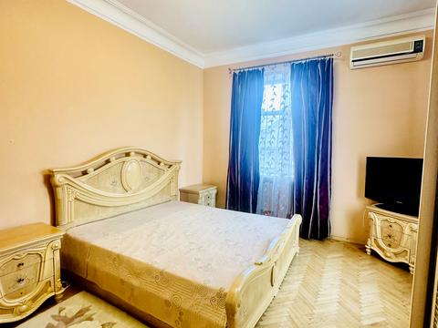 квартира за адресою Хрещатик вул. (Kreschatic), 17