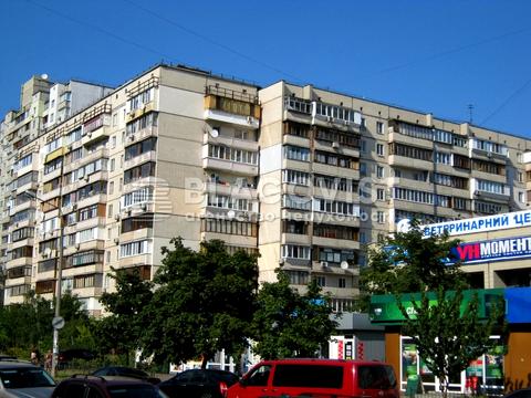 квартира за адресою Лариси Руденко вул., 7
