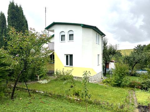 будинок за адресою Зелена, 25
