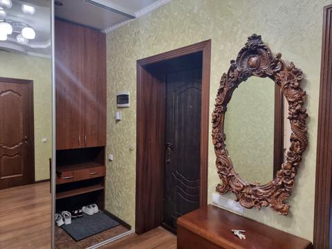 квартира по адресу Лісова, 4Д