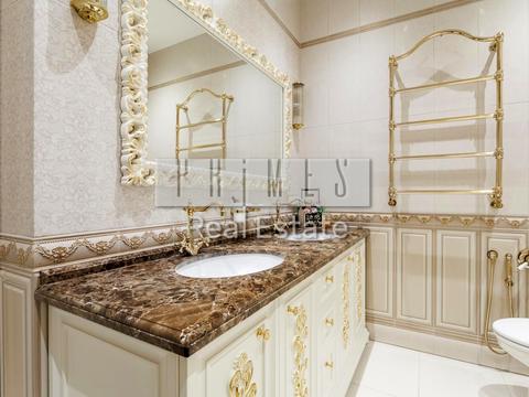 квартира за адресою Дніпровська набережна вул., 14