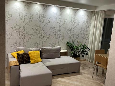 квартира за адресою Краківська вул., 12