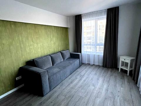 квартира по адресу Мечникова ул., 16г