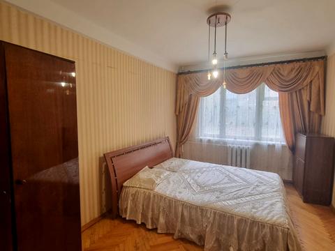 квартира по адресу Перемишльська ул. (Червонопільська), 21