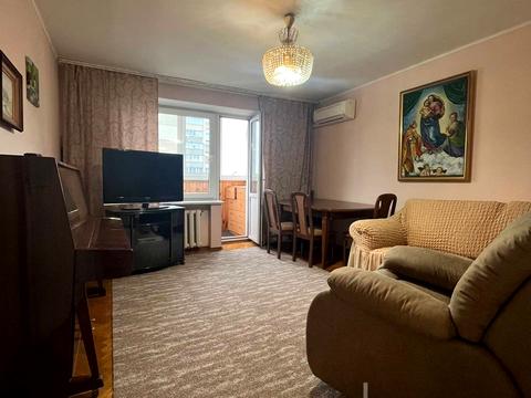 квартира за адресою Шовкуненка вул., 3