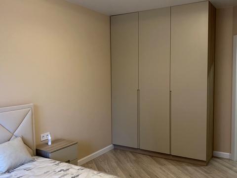 квартира за адресою Чорновола вул., 155