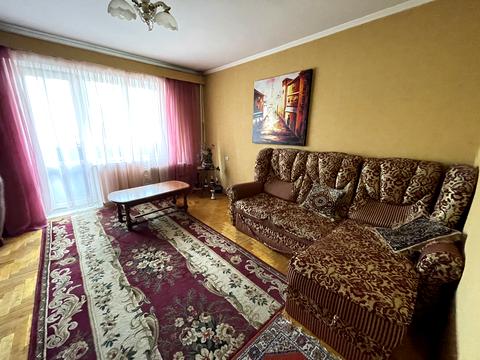 квартира по адресу Тернополь, Симоненко ул., 6