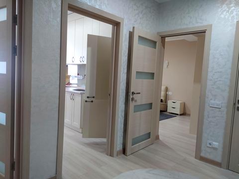 квартира за адресою Глибочицька вул., 13