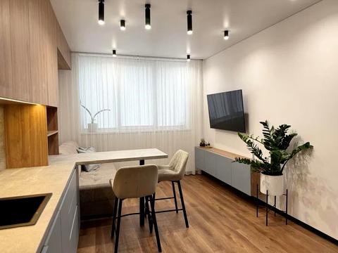 квартира за адресою Тараса Шевченка вул., 60