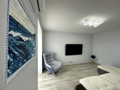 квартира по адресу Набережная Победы ул., 44п