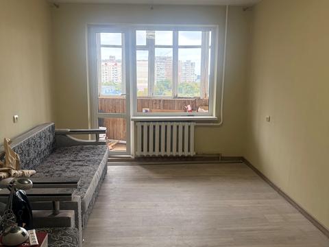 квартира по адресу Академика Заболотного ул., 47