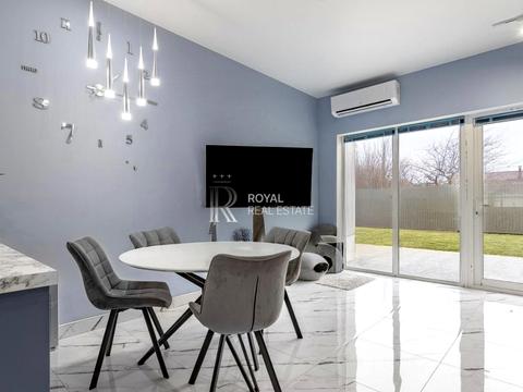 дом по адресу Петра Янчука ул., 2