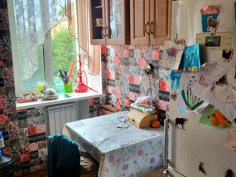 квартира по адресу Приднепровская ул., 5