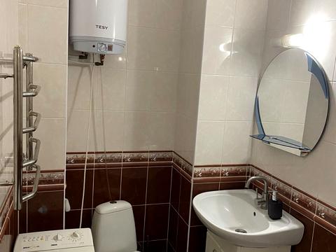 квартира по адресу Миколы Бажана просп., 1-М